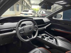 Changan UNI-V 1.5T Premium Version - фото 12