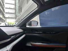 Changan UNI-V 1.5T Premium Version - фото 14