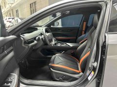 Changan UNI-V 1.5T Premium Version - фото 17