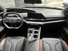 Changan UNI-V 1.5T Premium Version - фото 3