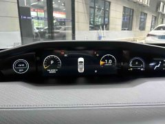 Changan UNI-V 1.5T Premium Version - фото 8