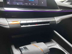 Changan UNI-V 1.5T Premium Version - фото 9