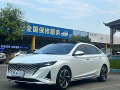 Changan PLUS 1.5T DCTFlagship Version - фото 1