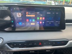 Changan PLUS 1.5T DCTFlagship Version - фото 11