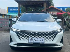 Changan PLUS 1.5T DCTFlagship Version - фото 2