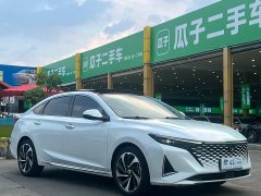 Changan PLUS 1.5T DCTFlagship Version - фото 3