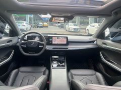 Changan PLUS 1.5T DCTFlagship Version - фото 5