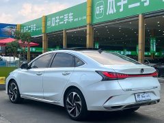 Changan PLUS 1.5T DCTFlagship Version - фото 9