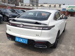 Changan 1.5T 500Bar Smart Version - фото 11