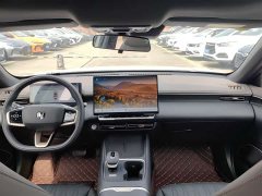 Changan 1.5T 500Bar Smart Version - фото 5