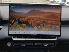 Changan 1.5T 500Bar Smart Version - фото 8
