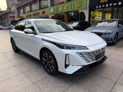 Changan 1.5T GDI Premium Version - фото 3
