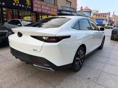 Changan 1.5T GDI Premium Version - фото 8