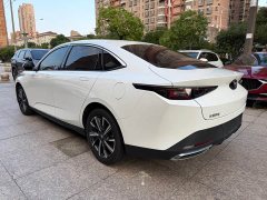 Changan 1.5T GDI Premium Version - фото 9