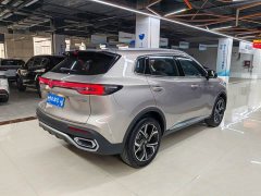 Changan CS55PLUS 1.5T Premium Version - фото 5