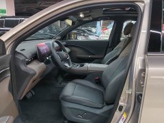 Changan CS55PLUS 1.5T Premium Version - фото 6