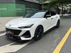 Changan UNI-V 1.5T Edition - фото 1