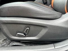 Changan UNI-V 1.5T Edition - фото 10