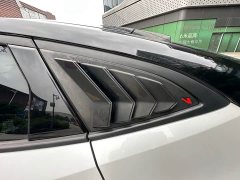 Changan UNI-V 1.5T Edition - фото 11