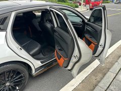 Changan UNI-V 1.5T Edition - фото 13