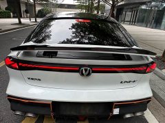 Changan UNI-V 1.5T Edition - фото 14