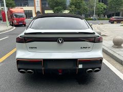 Changan UNI-V 1.5T Edition - фото 15