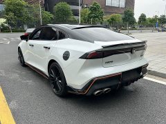 Changan UNI-V 1.5T Edition - фото 16