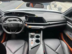 Changan UNI-V 1.5T Edition - фото 4