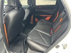 Changan UNI-V 1.5T Edition - фото 6