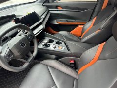 Changan UNI-V 1.5T Edition - фото 7
