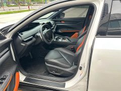 Changan UNI-V 1.5T Edition - фото 8