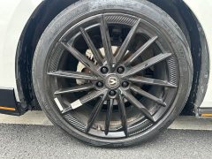 Changan UNI-V 1.5T Edition - фото 9