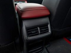 Changan CS55PLUS Edition 1.5T DCTLuxury Version - фото 14