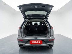 Changan CS55PLUS Edition 1.5T DCTLuxury Version - фото 7