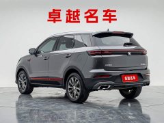 Changan CS55PLUS Edition 1.5T DCTLuxury Version - фото 9