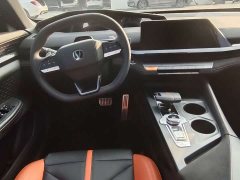 Changan UNI-V 1.5T Premium Version - фото 3