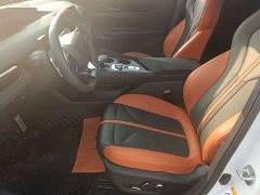 Changan UNI-V 1.5T Premium Version - фото 5