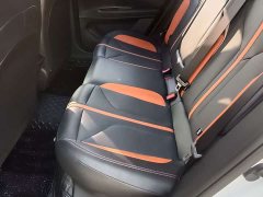 Changan UNI-V 1.5T Premium Version - фото 6