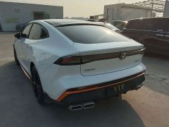 Changan UNI-V 1.5T Premium Version - фото 9