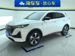 Changan CS55PLUS 1.5T DCTPremium Version - фото 1