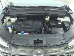 Changan CS55PLUS 1.5T DCTPremium Version - фото 10