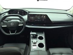 Changan CS55PLUS 1.5T DCTPremium Version - фото 12