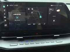Changan CS55PLUS 1.5T DCTPremium Version - фото 13