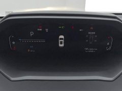 Changan CS55PLUS 1.5T DCTPremium Version - фото 14