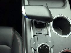 Changan CS55PLUS 1.5T DCTPremium Version - фото 16