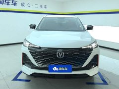 Changan CS55PLUS 1.5T DCTPremium Version - фото 2