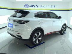 Changan CS55PLUS 1.5T DCTPremium Version - фото 3