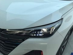 Changan CS55PLUS 1.5T DCTPremium Version - фото 5