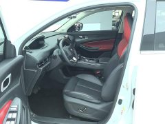 Changan CS55PLUS 1.5T DCTPremium Version - фото 9