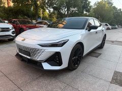 Changan UNI-V 1.5T Premium Version - фото 1